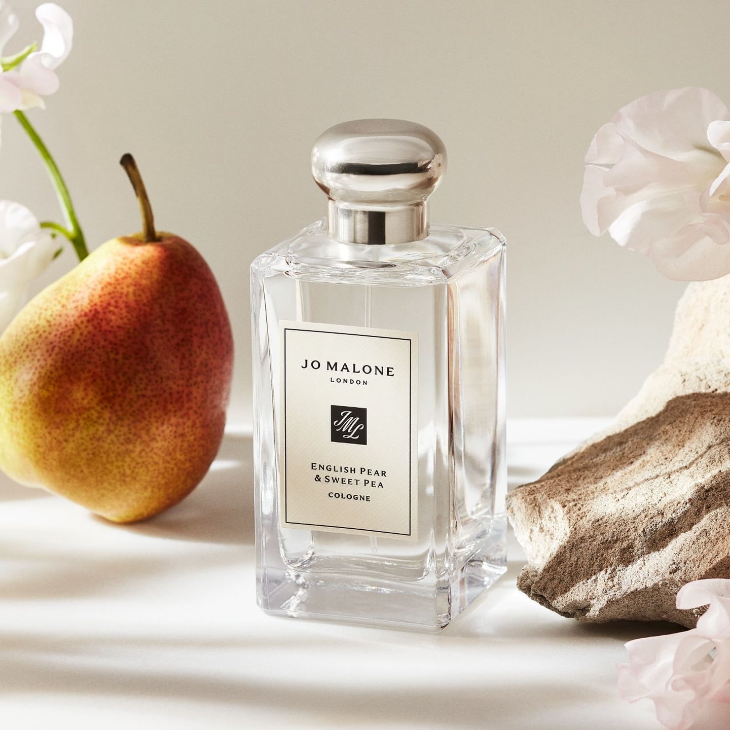Amazon.com : Jo Malone London- English Pear & Sweet Pea