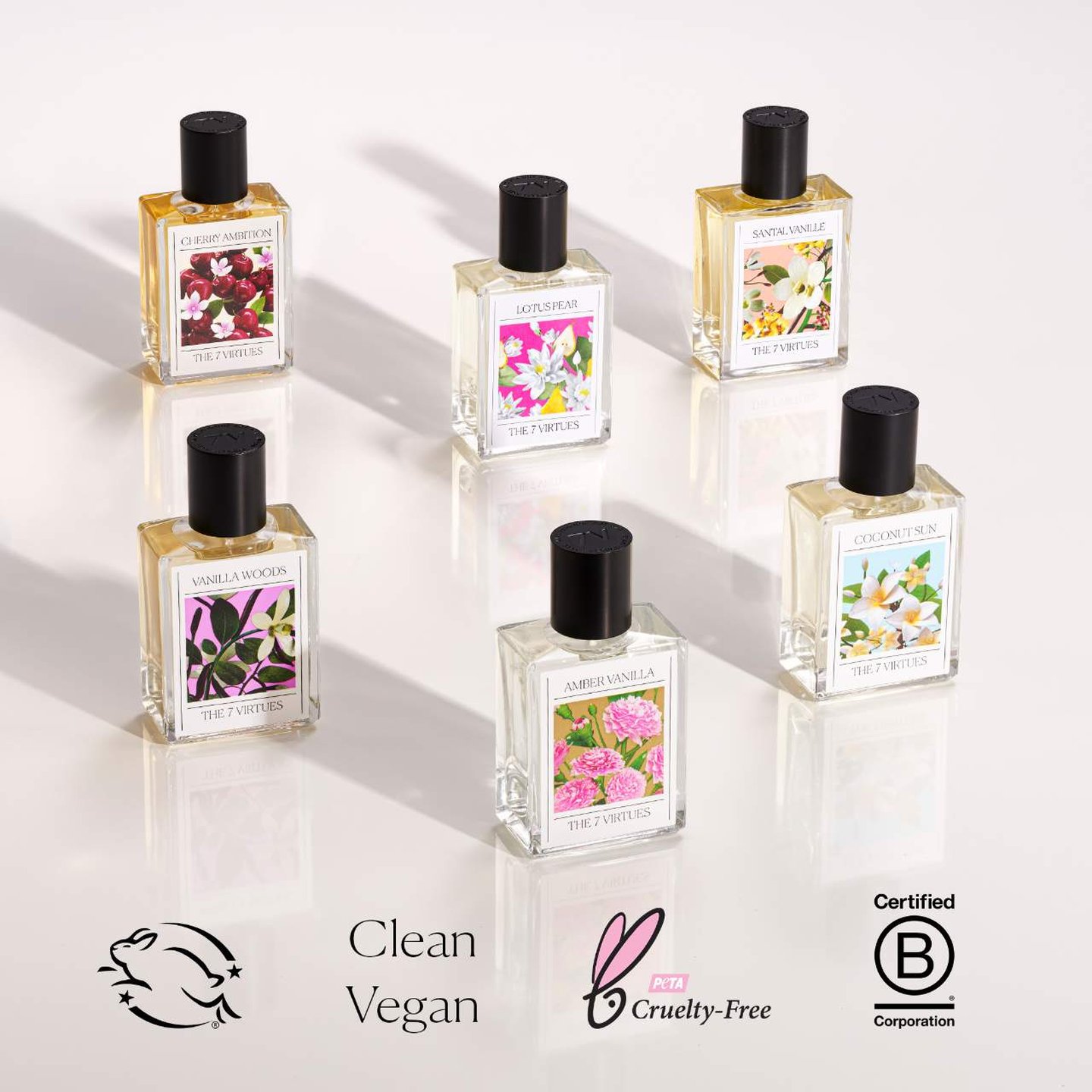 Lotus Pear Eau De Parfum | Oprah Daily Shop