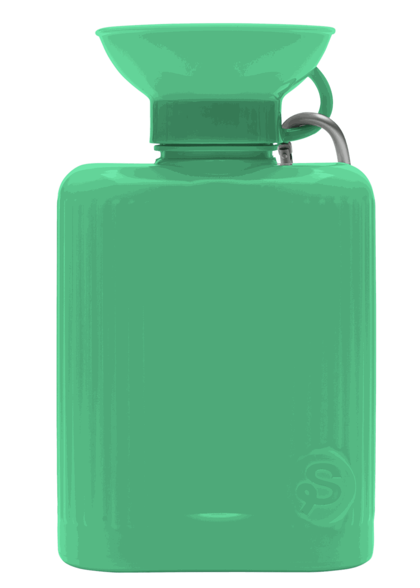 Springer Pets Flip Dog Travel Bottle | Grommet