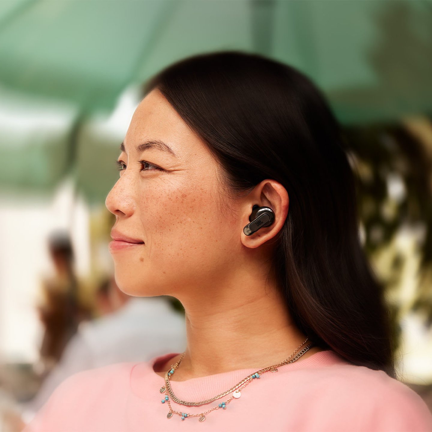 JBL Tour Pro 3 Noise Cancelling True Wireless Earbuds with