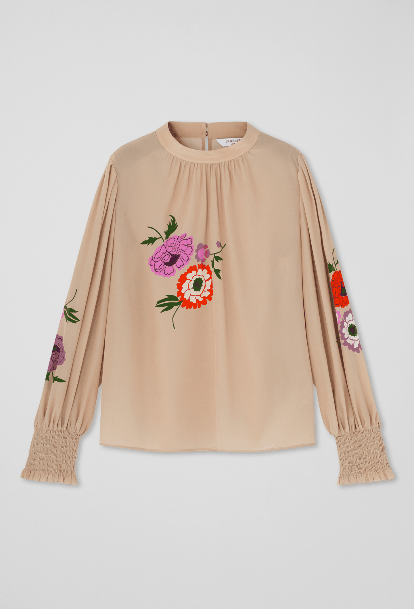 【送料込】 Fleur Shop Daily Oprah | Tops Woven トップス