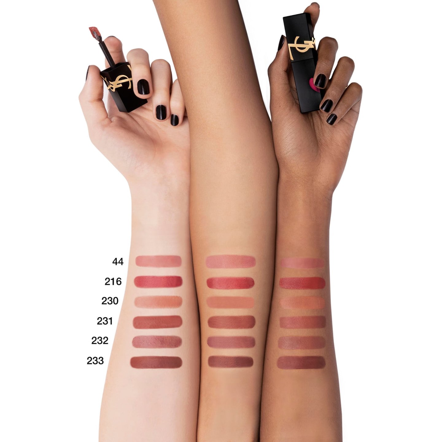 The Inks Blurring Matte Liquid Lip Stain | Oprah Daily Shop