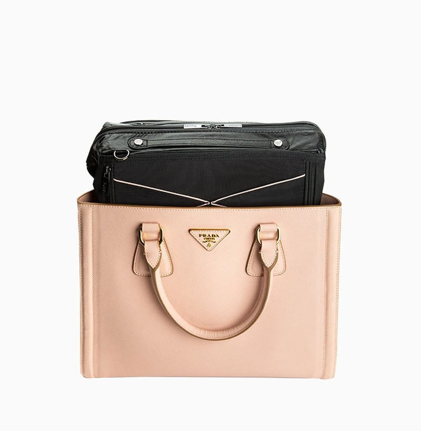 Littbag Lighted Handbag Organizer | Oprah Daily Shop