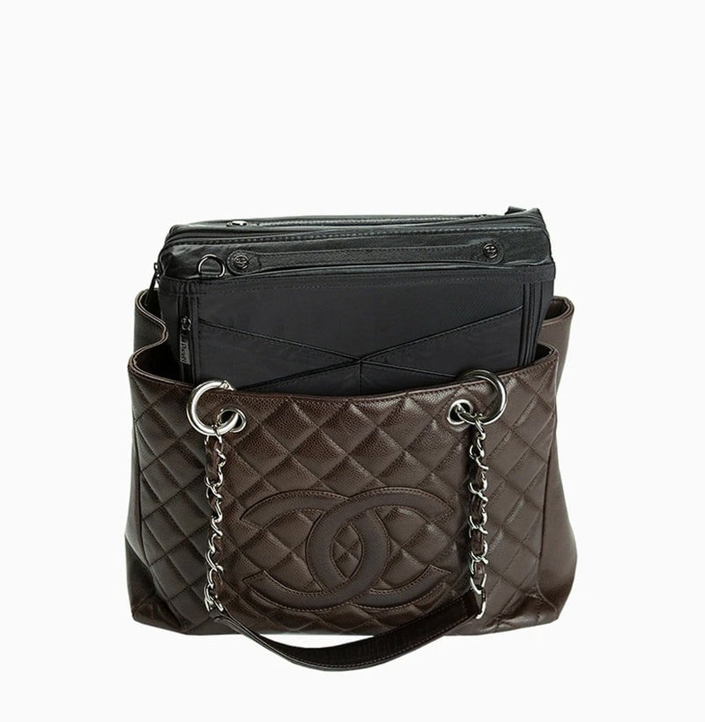 Littbag Lighted Handbag Organizer | Oprah Daily Shop