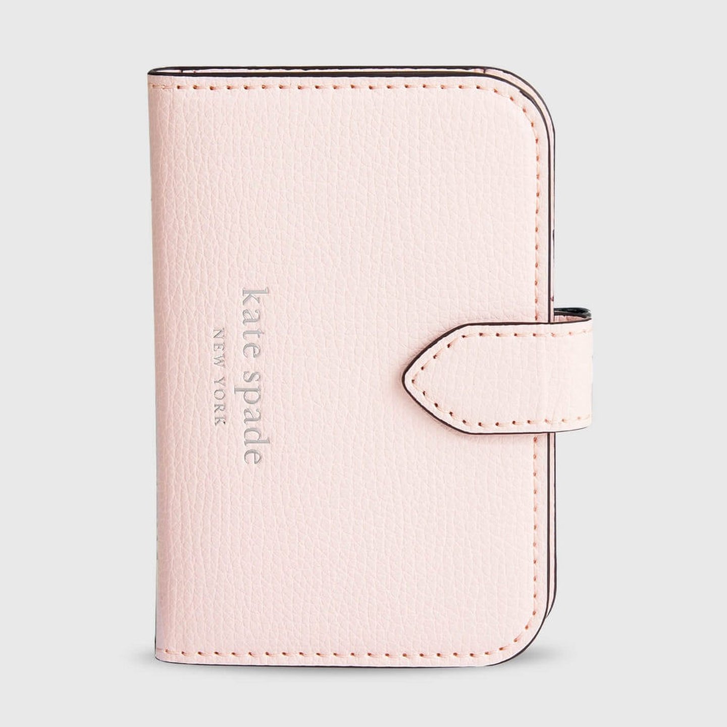 Kate Spade New York Chalk Pink Morgan Magsafe Wallet | Oprah