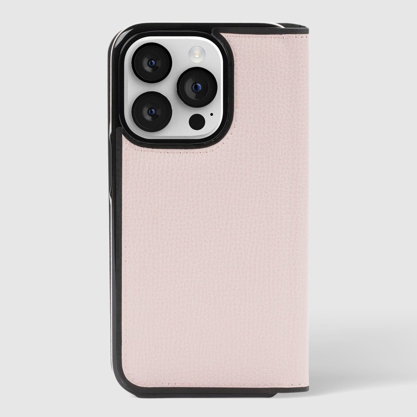 Kate Spade New York Wrap Folio Case Pale Vellum - Iphone 15