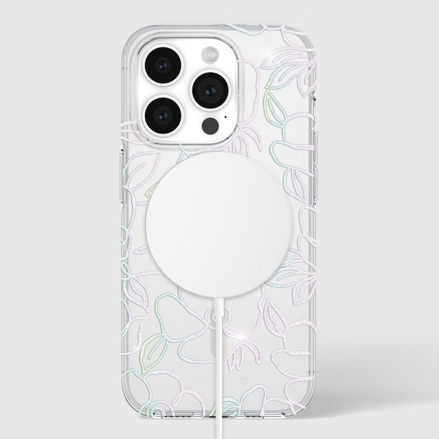 kate spade★iPhone 15Pro★MagSafe Amazon.com: kate spade new york iPhone 15 Pro Case