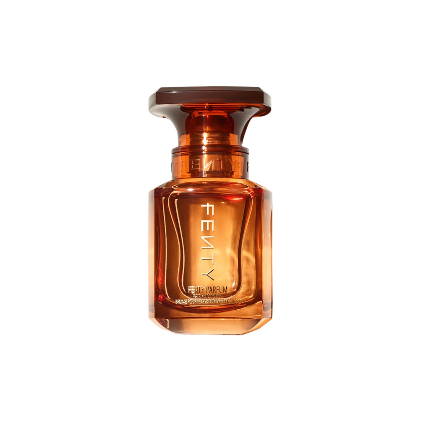 Fenty Parfum Hair & Body Mist | Oprah Daily Shop