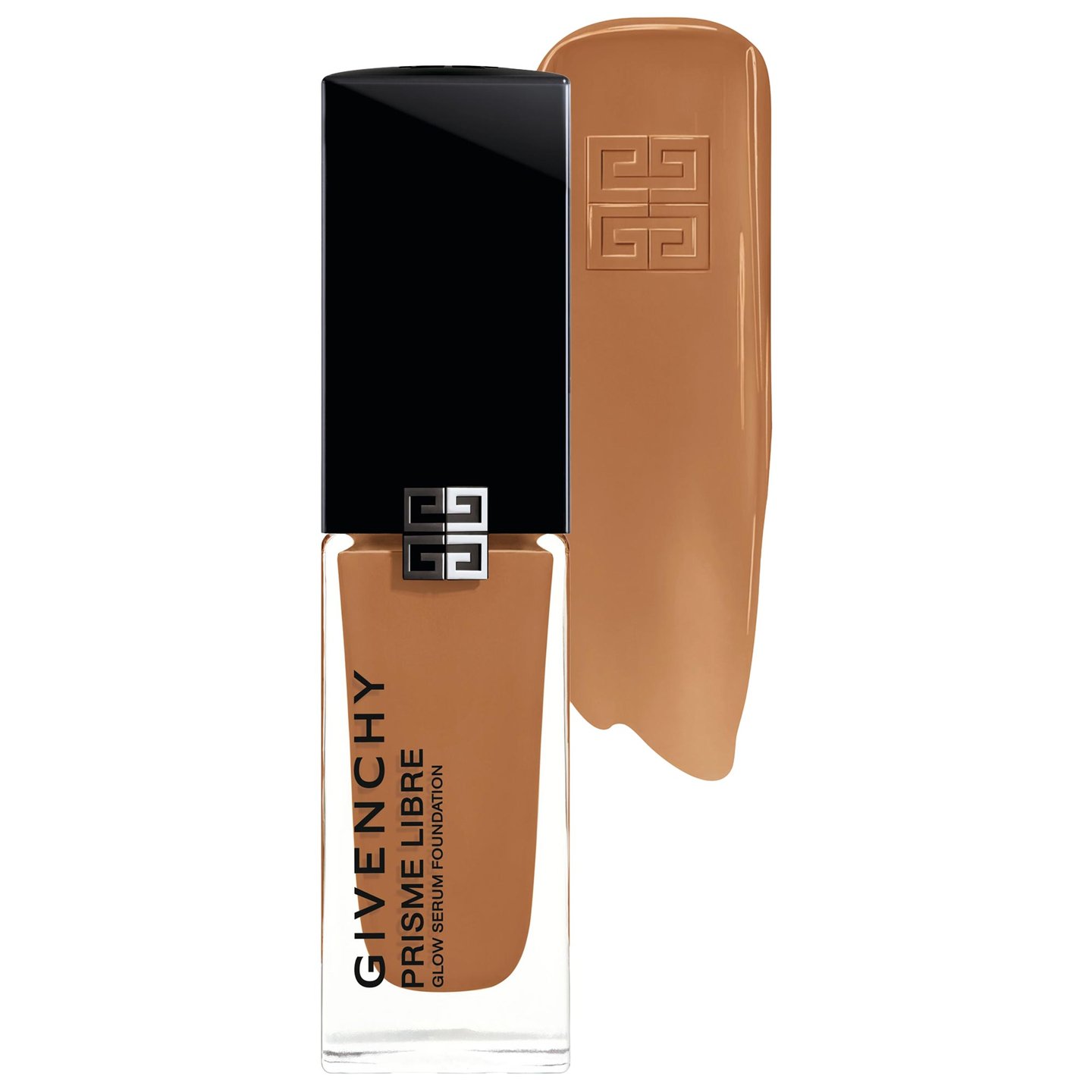 Prisme Libre Glow Serum Blurring & Hydrating Foundation