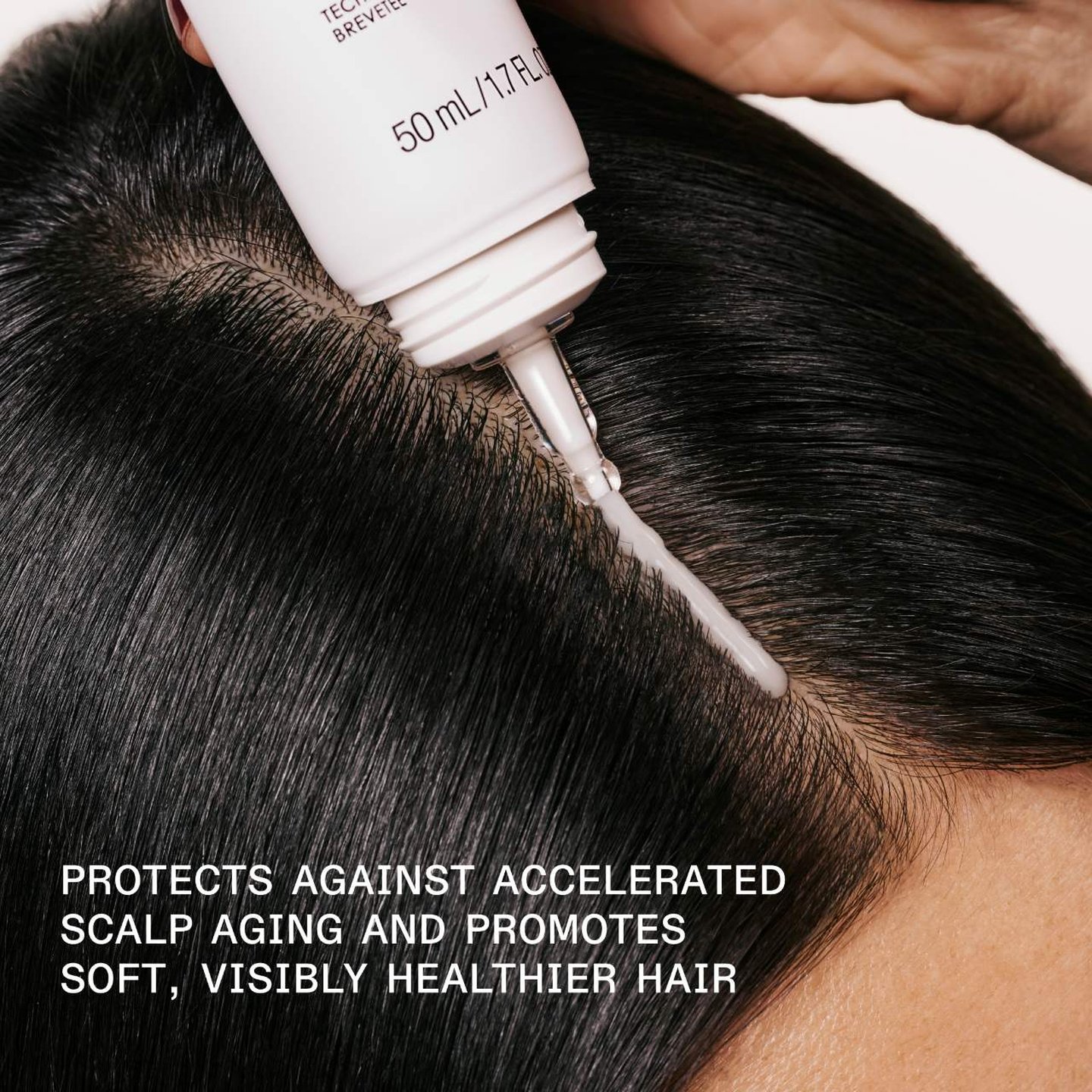 NEW!-Zero Frizz Leave-in Conditioner (Kryotherapy -Zero