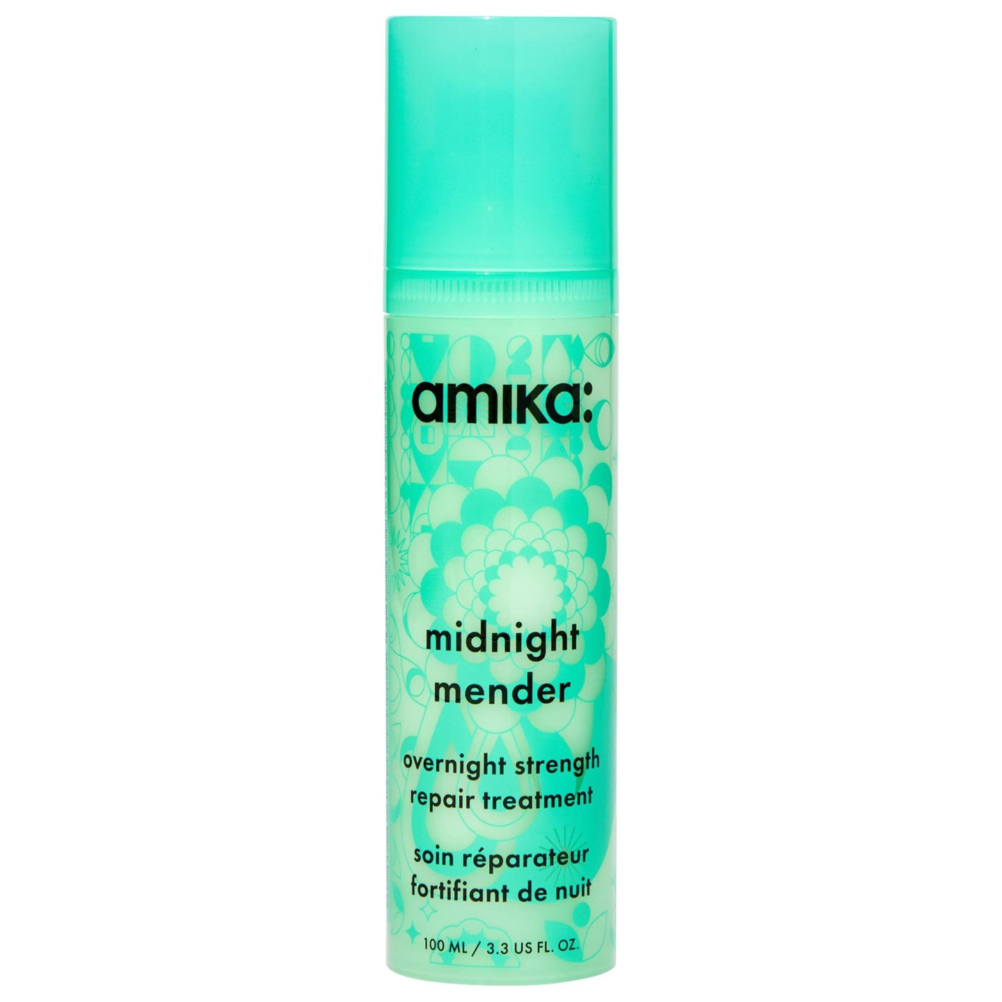 Midnight Mender Overnight Strength Repair Hair Treatment