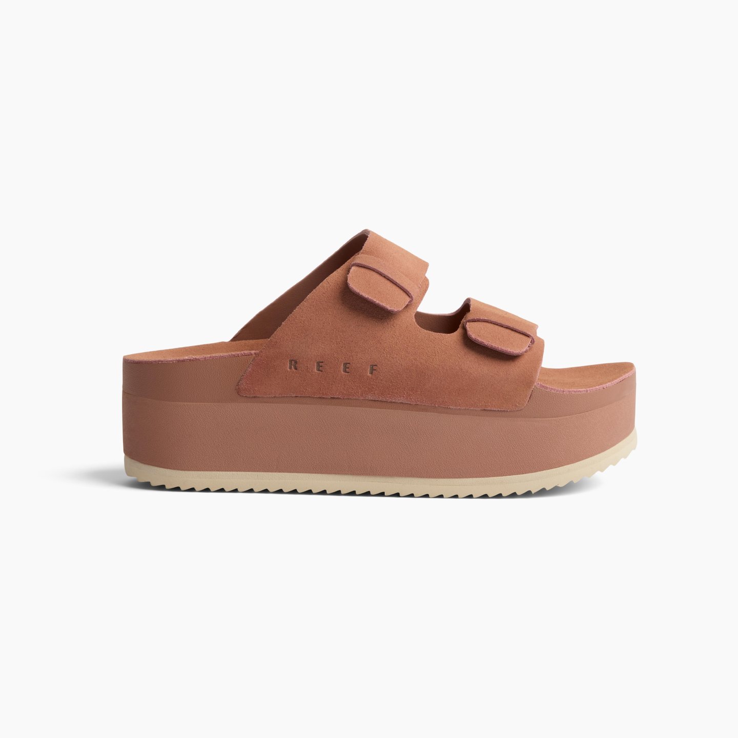 世界の Reef Shop Daily Oprah | M Pink Gigi Ojai Women's 靴