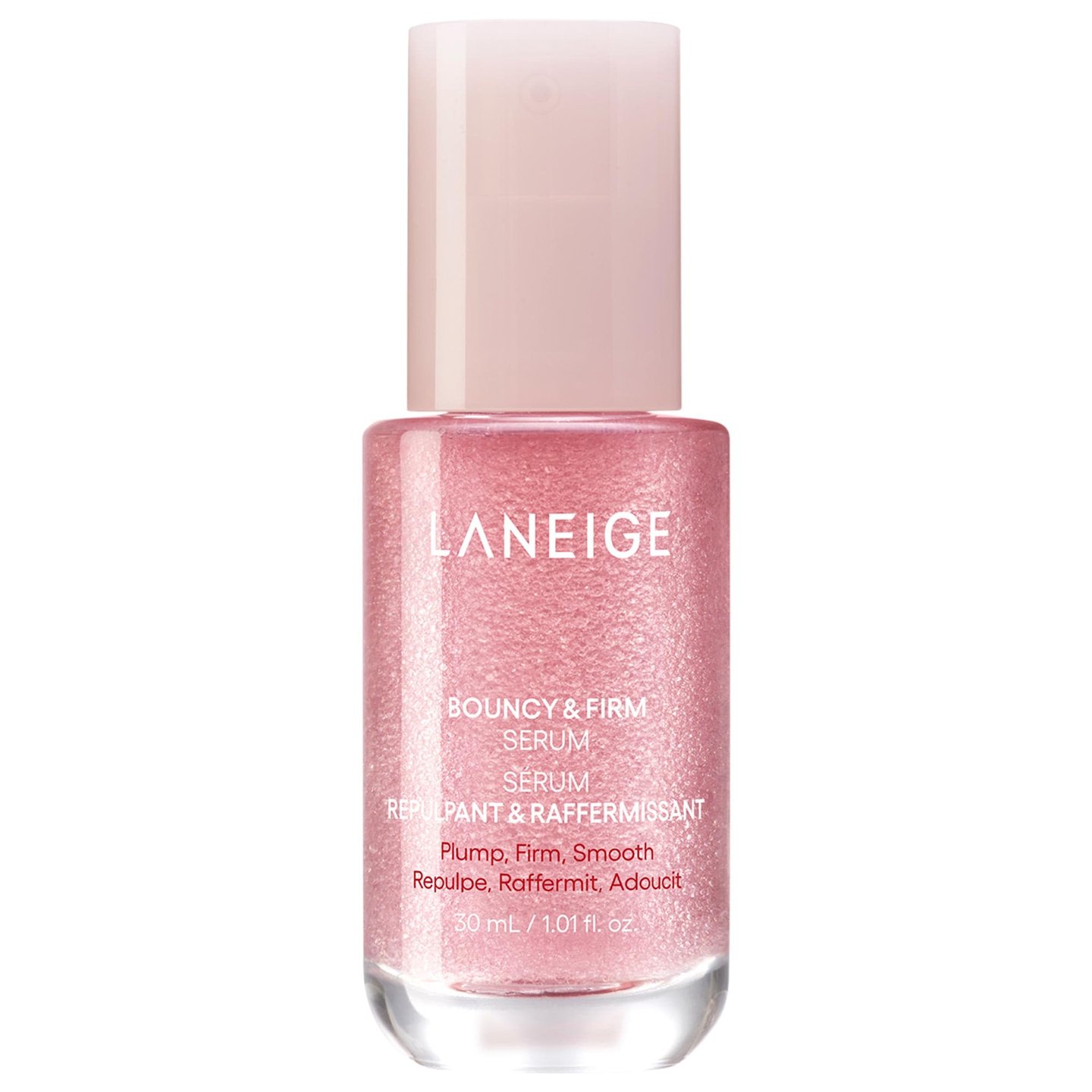 お手頃価格 Serum Boosting Radiance Firm & Bouncy With Collagen & Peony 美容液