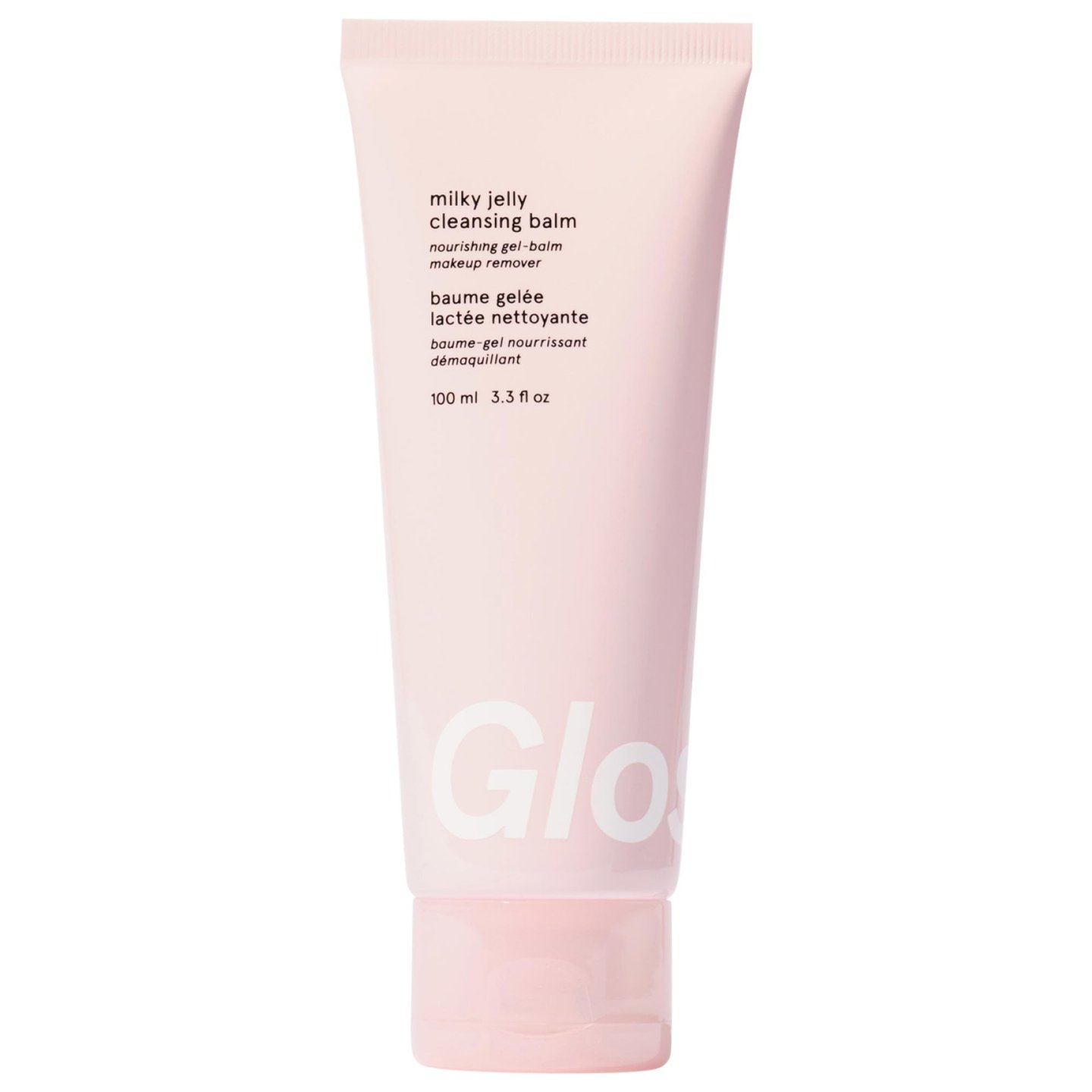 Milky Jelly Cleansing Balm & Makeup Remover | Oprah Daily Shop