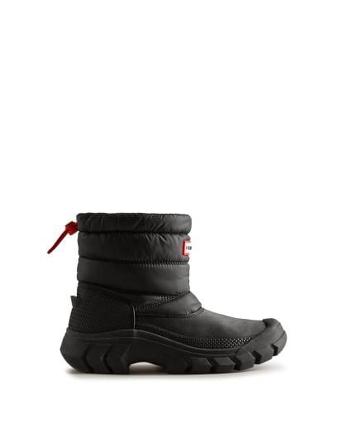 【オンライン限定商品】  Intrepid S Women's Hunter Short Oprah | M Black Boot Snow 靴