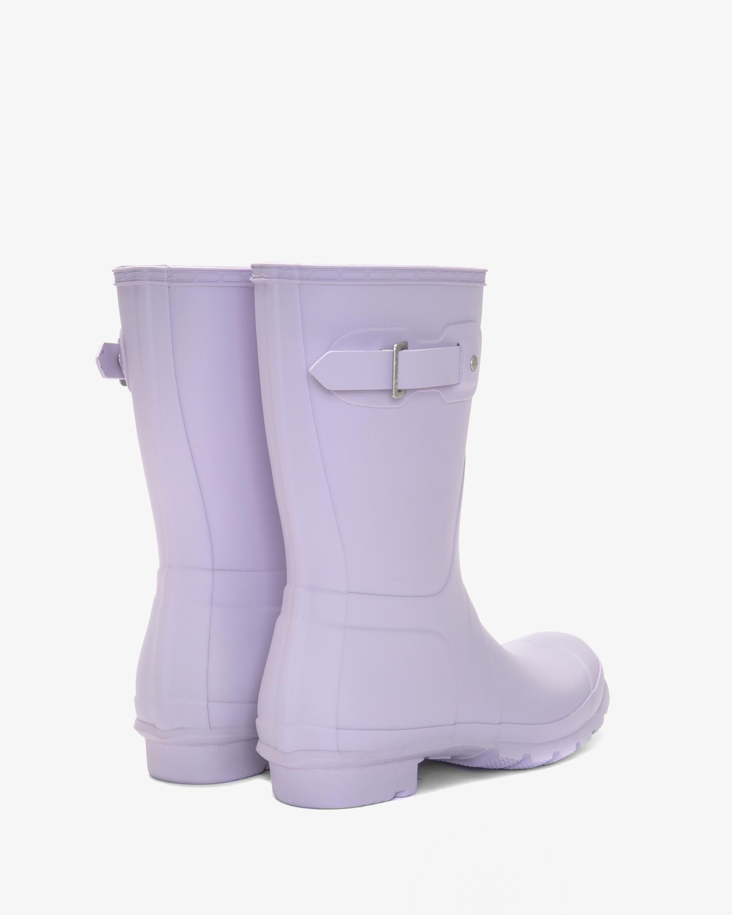 【2024】お歳暮・冬ギフト Boot Short Original S Women's Hunter Purple Shop Daily Oprah | M 靴