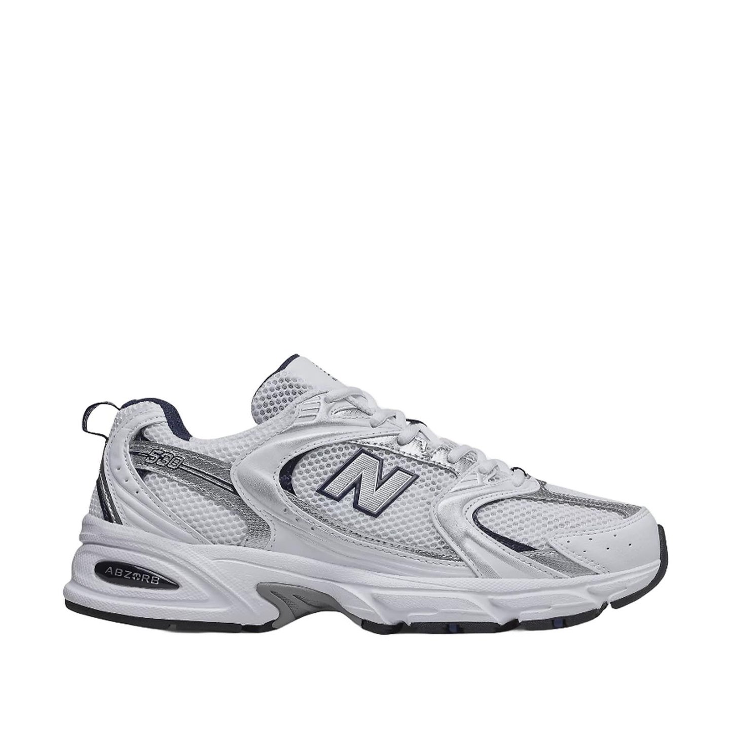 Everything You Need To Know About The New Balance 530