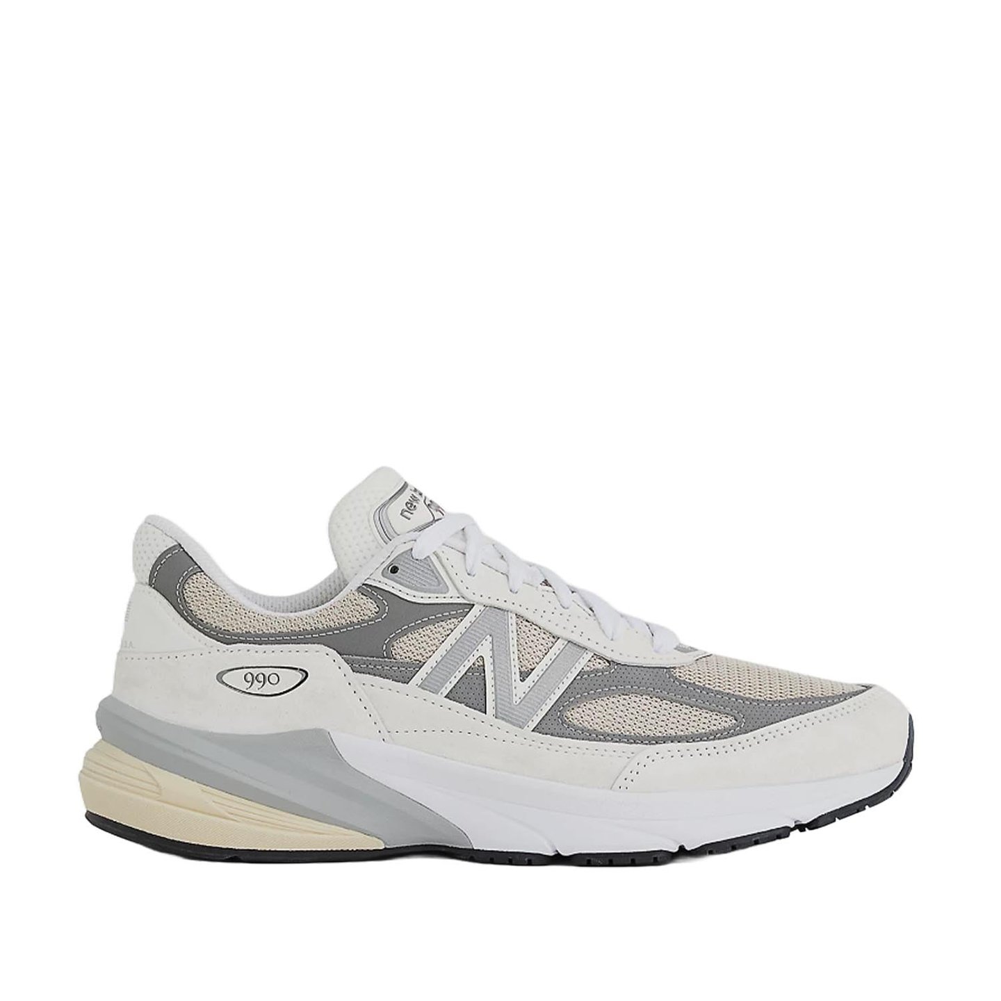 New Balance Unisex Made In Usa 990v6 In Reflection | Oprah