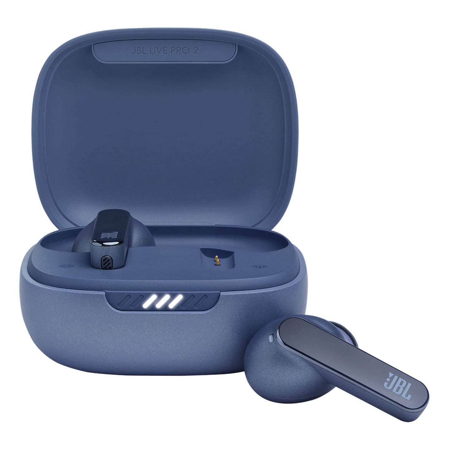 【新品未開封・送料無料】 Jbl Live Pro 2 True Wireless Noise Cancelling Earbuds JBL