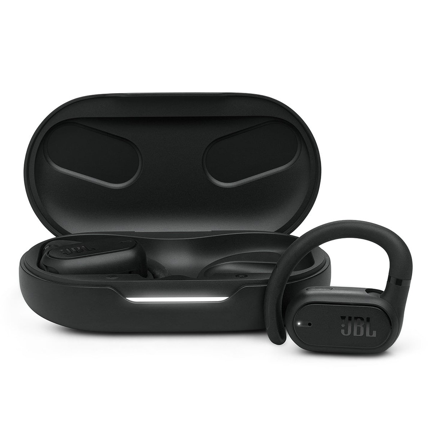 店舗良い Soundgear Jbl Sense With Headphones Open-ear Hybrid スピーカー