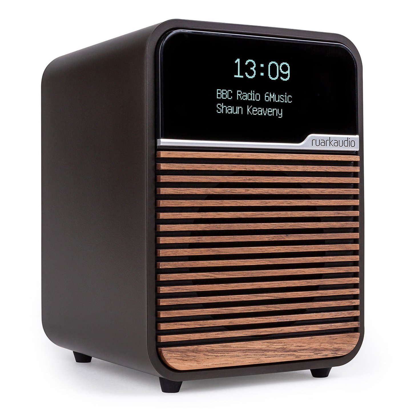 華麗 Ruark Audio R1 Mk4 Bluetooth Radio | Oprah Daily Shop ポータブルプレーヤー