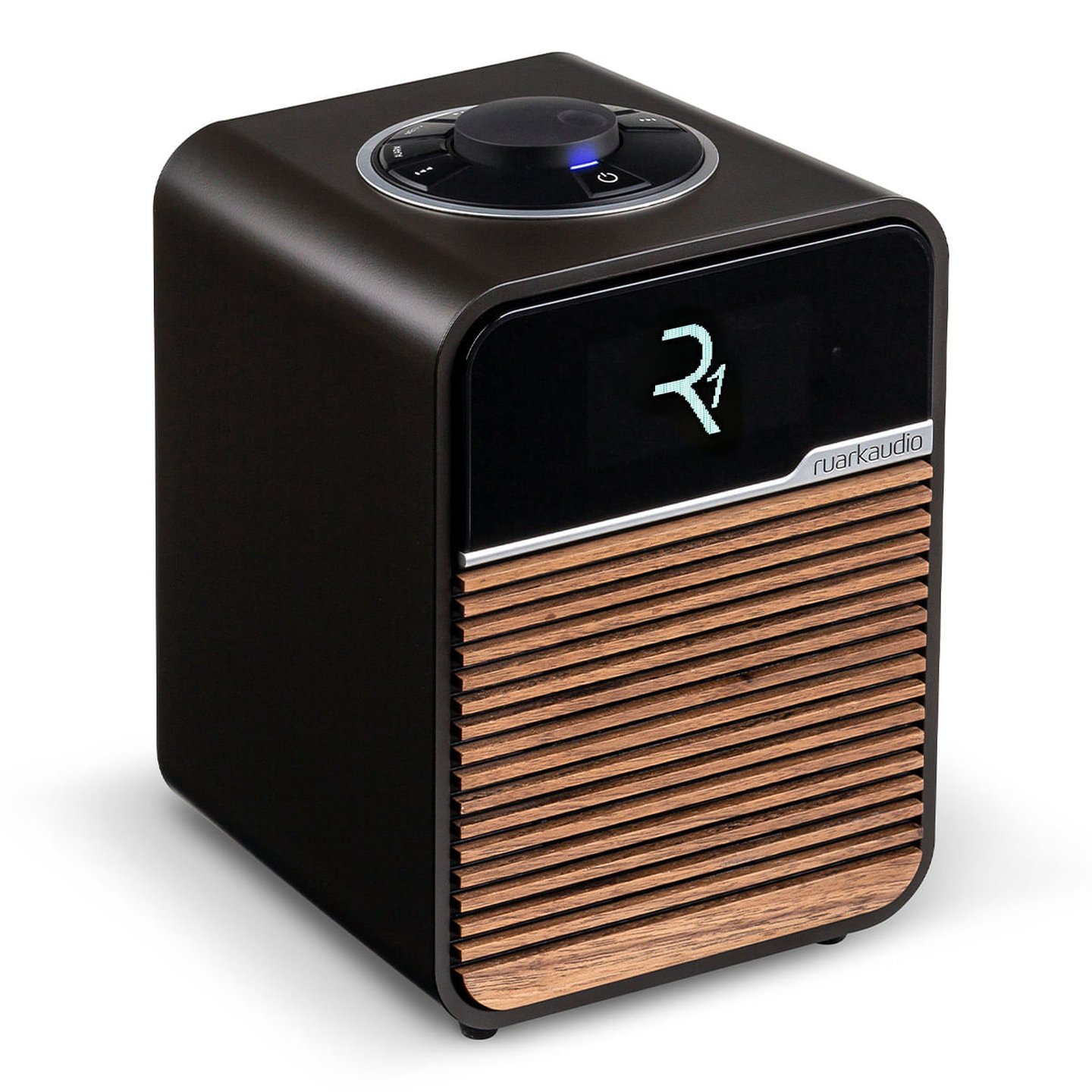 ブランド購入サイト Bluetooth Mk4 R1 Audio Ruark Radio Shop Daily Oprah | ポータブルプレーヤー