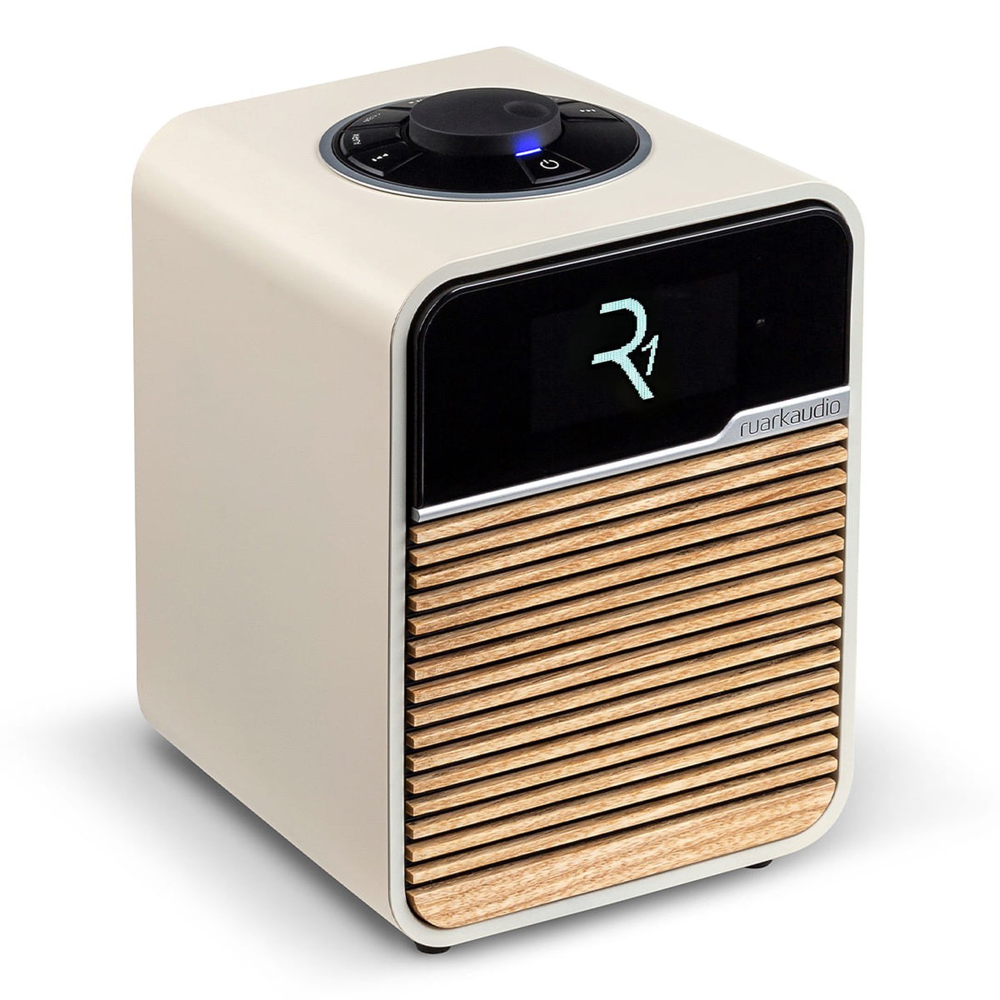 Ruark Audio R1 Mk4 Bluetooth Radio | Oprah Daily Shop