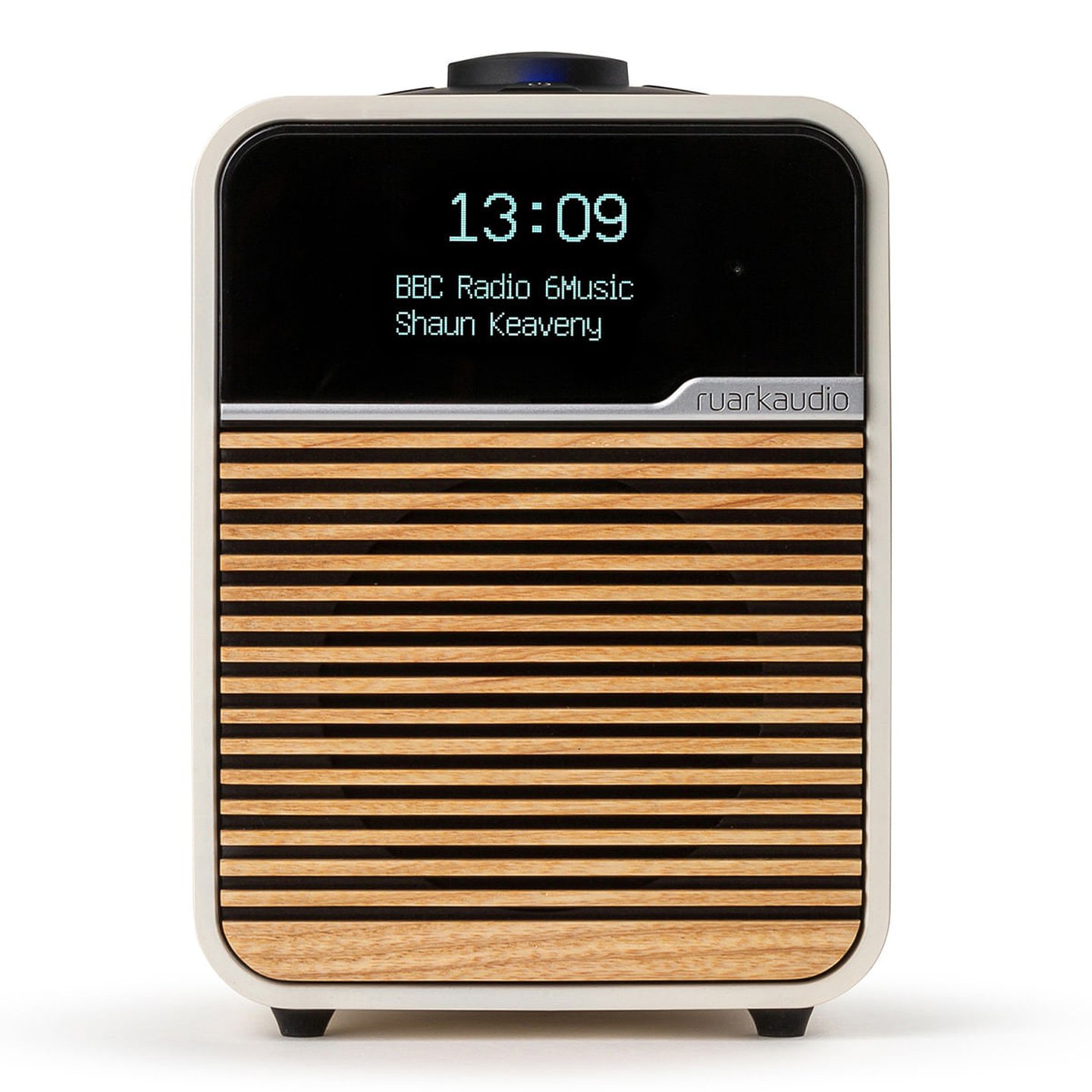 スペシャル特典 Audio Ruark R1 Shop Daily Oprah | Radio Bluetooth Mk4 ラジオ・コンポ