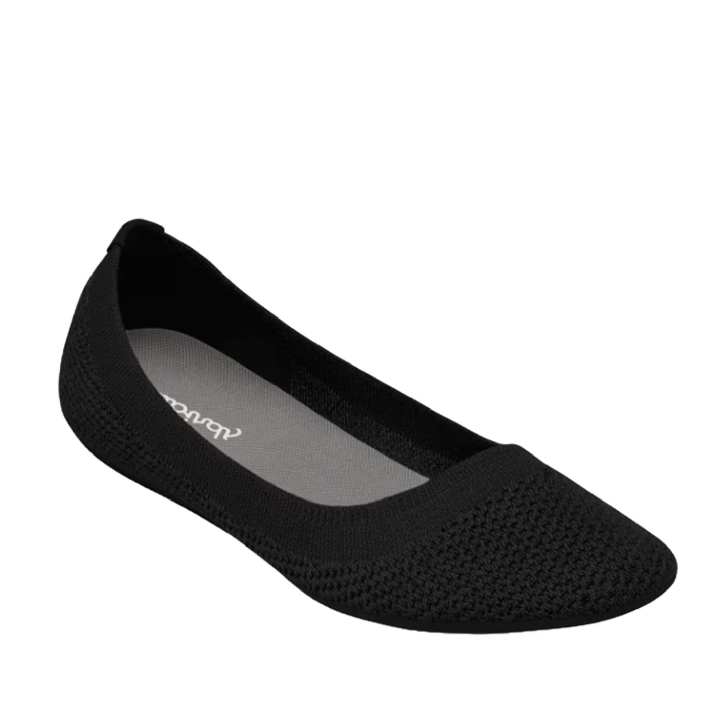 Allbirds Women's Tree Breezer In Jet Black | Oprah Daily Shop