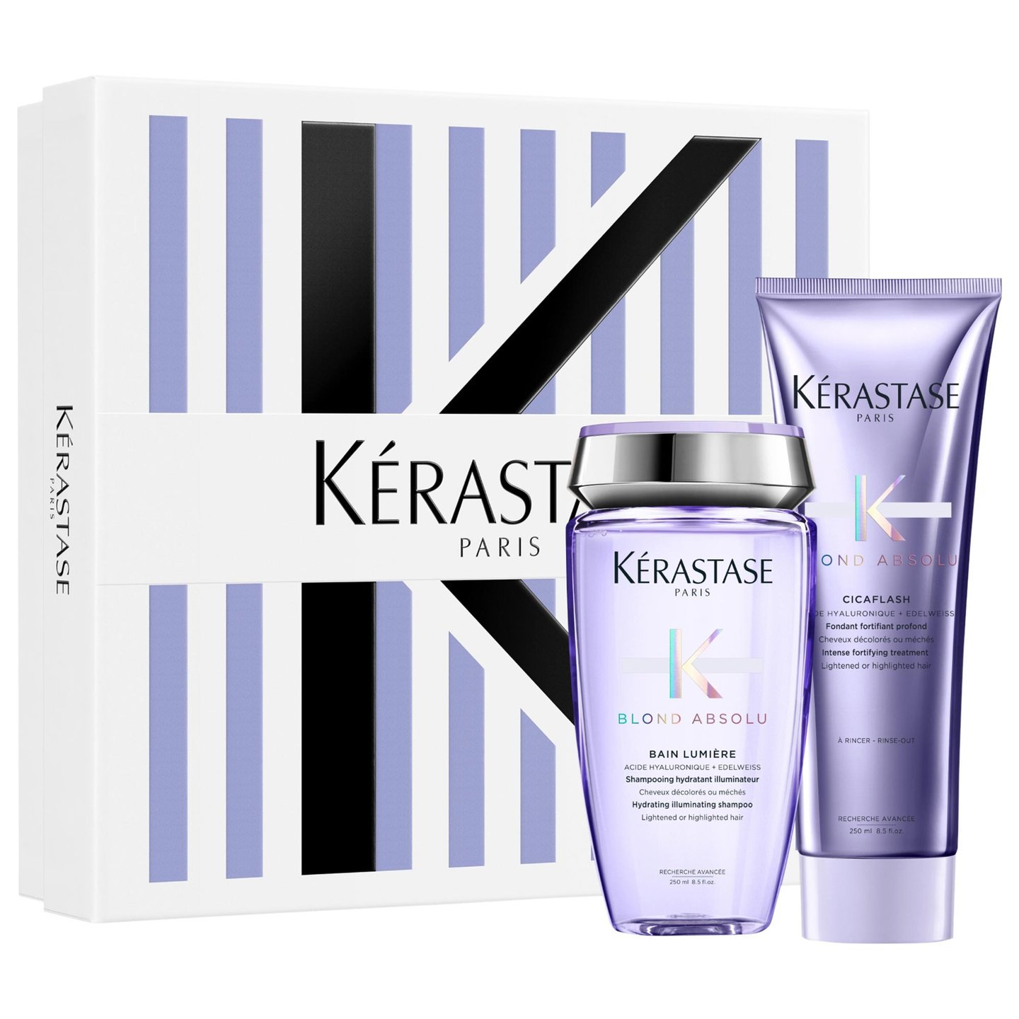 Blond Absolu Holiday Gift Set 2024 | Kérastase