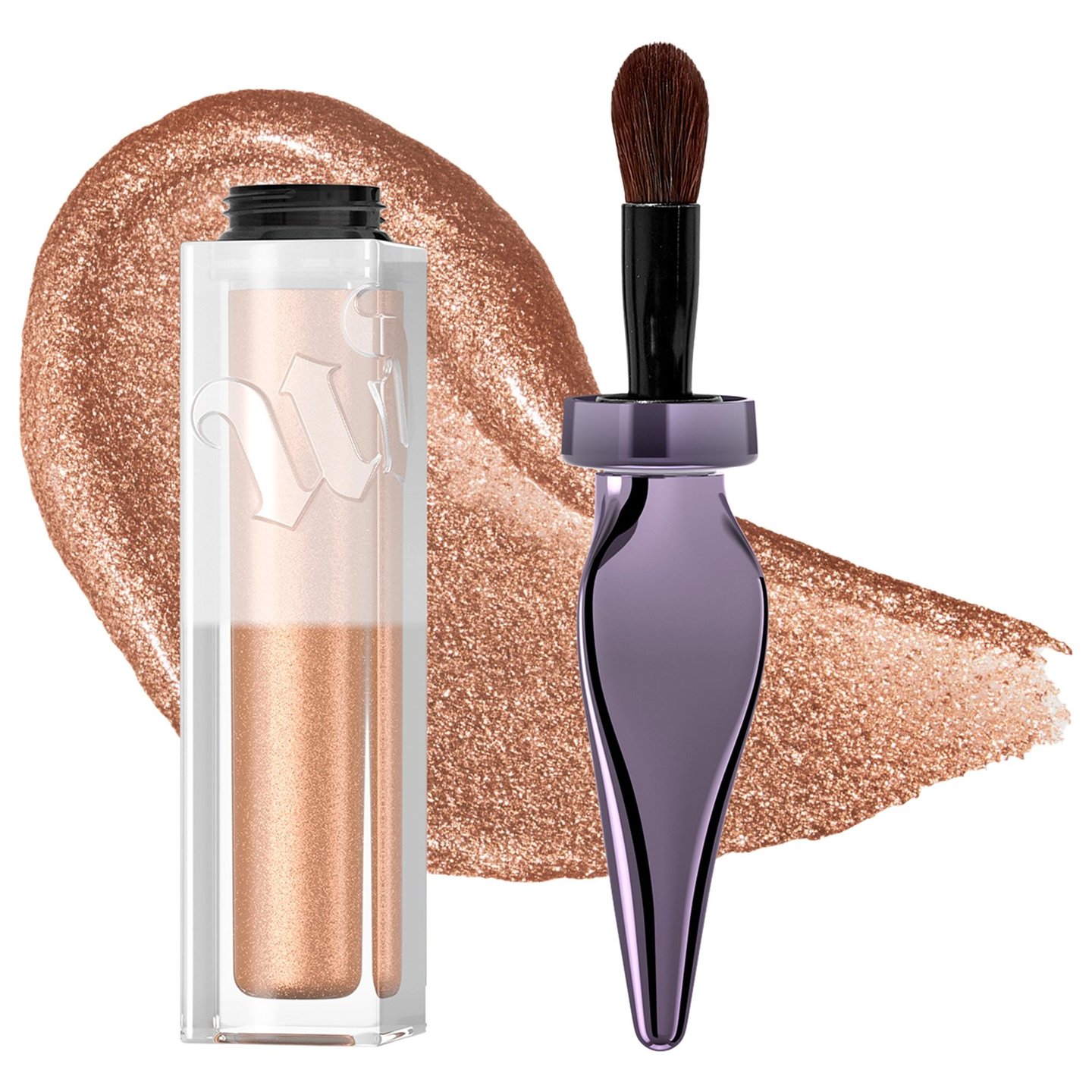100％の保証 | Eyeshadow Liquid Shimmer Glaze-on 24/7 Oprah Shop Daily チャーム