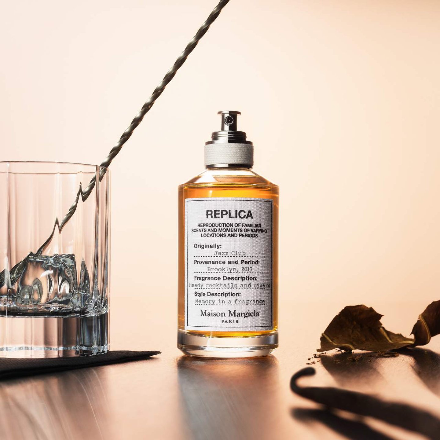 【人気No.1】 Replica' Shop Daily Oprah | Set Gift Toilette De Eau Club Jazz 香水(男性用)