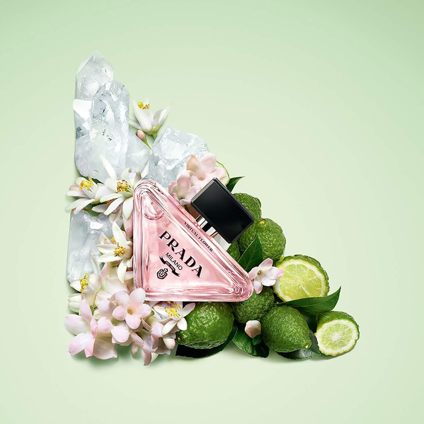 【楽天カード分割】 Mini Paradoxe Discovery Set | Oprah Daily Shop 香水(女性用)