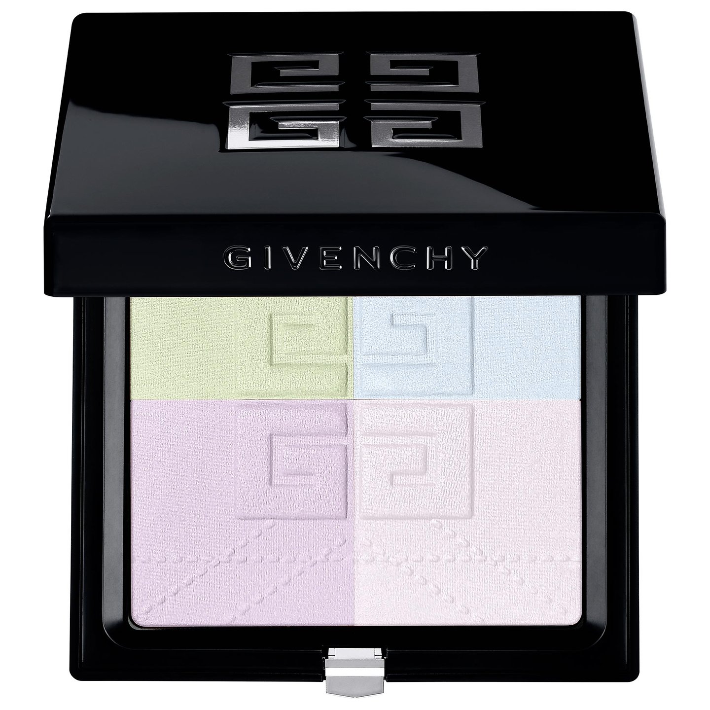 Prisme Libre Blurring & Color-correcting Matte Pressed