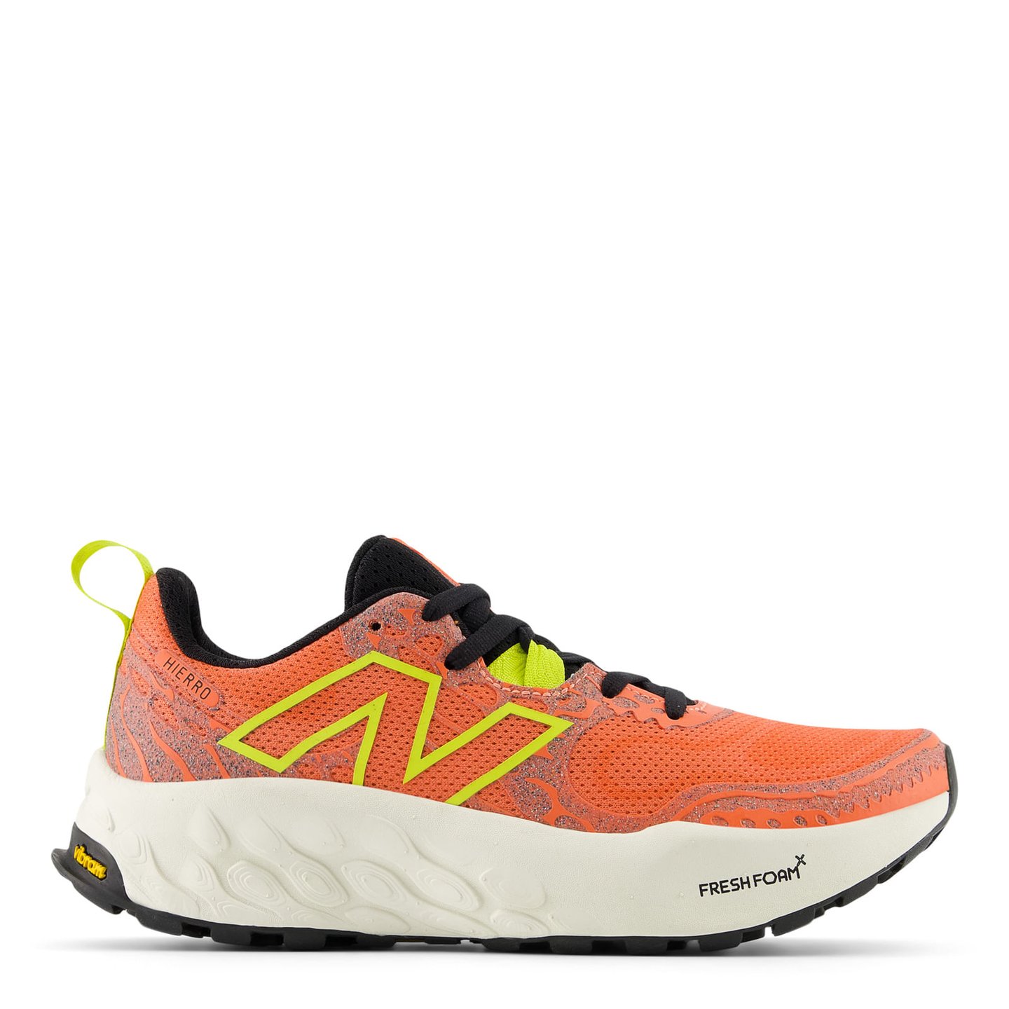 【New Balance】★ハイキング★ Women's Fresh Foam X Hierro v8 New Balance Fresh Foam X Hierro V8 Trail Running Shoe