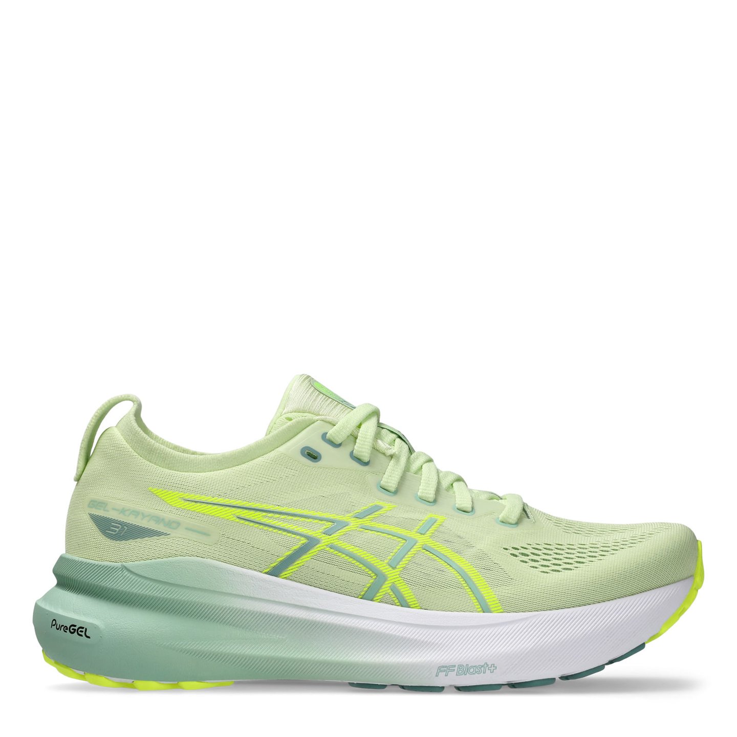 Asics Women's Gel-Kayano 31 | Marathon Sports