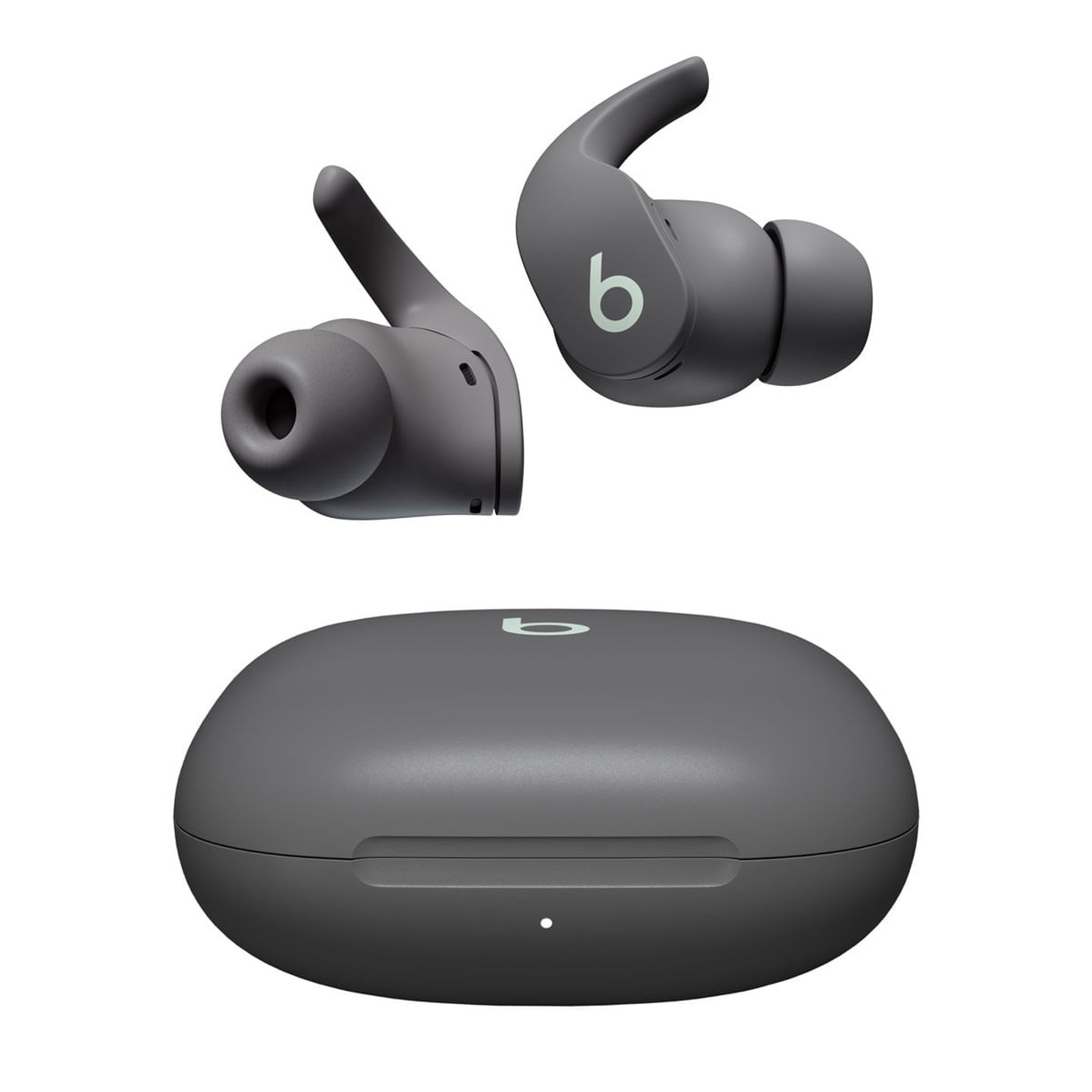 ★新春福袋2024★ Pro Fit Beats True Gray Sage Beats - Earbuds Wireless イヤホン