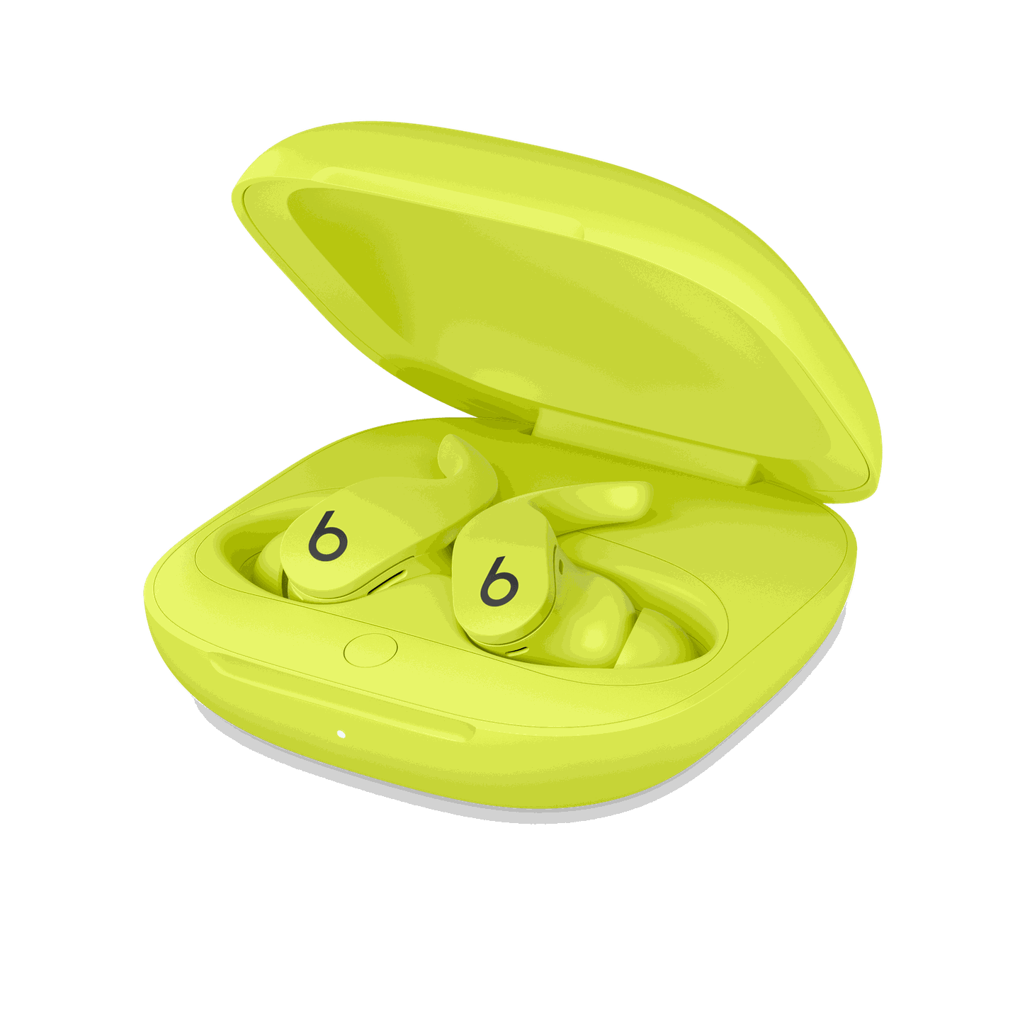 Beats Fit Pro True Wireless Earbuds - Beats Volt Yellow