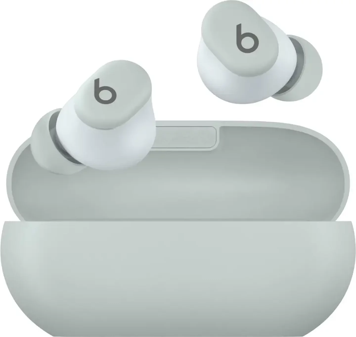 品質保証 Wireless True Buds Solo Beats Earbuds Oprah | Gray Storm - イヤホン
