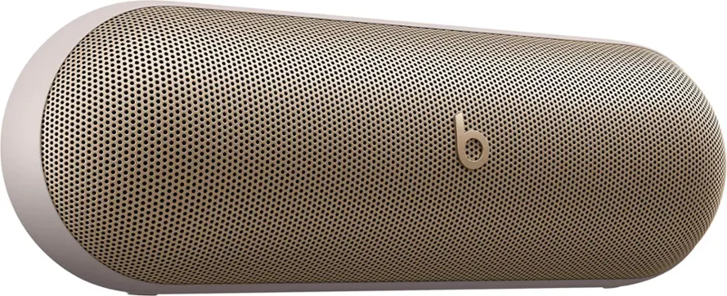 Beats Pill Wireless Bluetooth Speaker with Charger