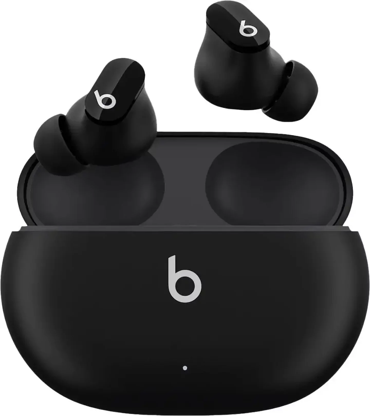 Beats Studio Buds - Black | Oprah Daily Shop