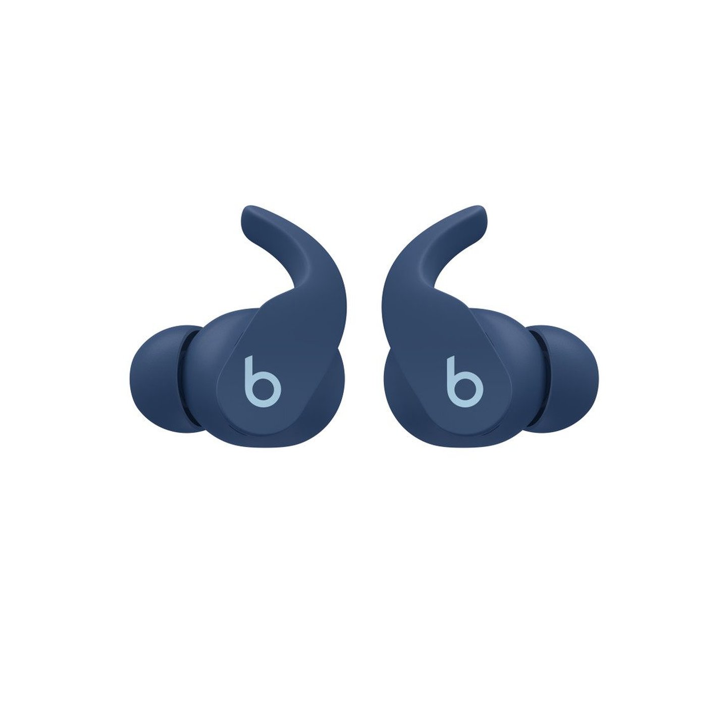 商品画像：Beats Fit Pro True Wireless Earbuds - Beats Tidal Blue 1
