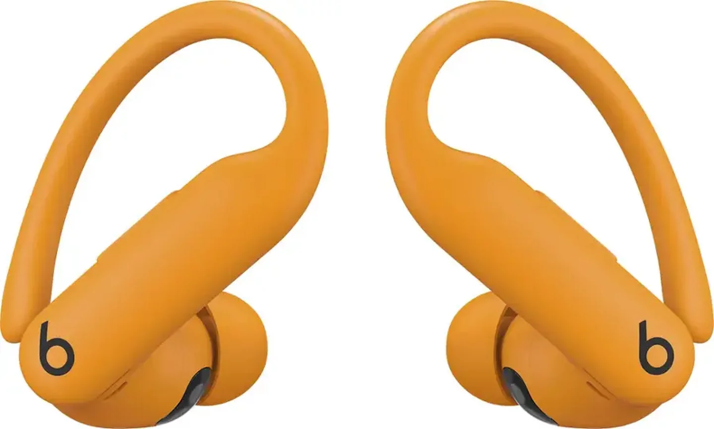 希少 黒入荷！ Beats Noise Active Wireless True 2 Pro Powerbeats - イヤホン