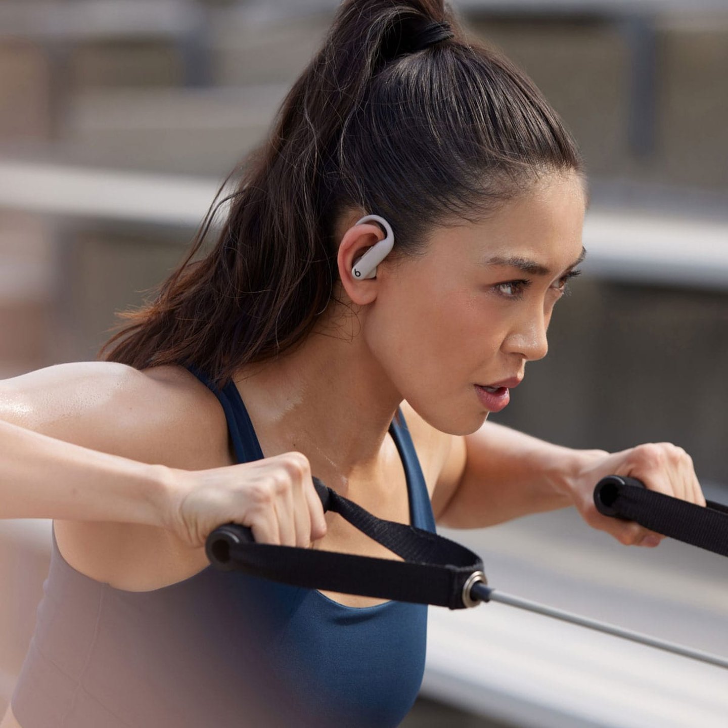 Beats - Powerbeats Pro 2 True Wireless Active Noise