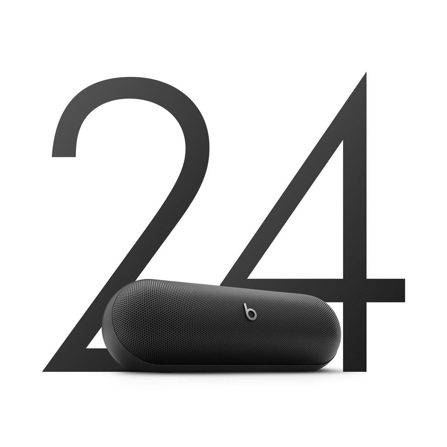 2024年ファッション福袋 Pill Beats Wireless Matte - Charger with Speaker Bluetooth スピーカー・ウーファー