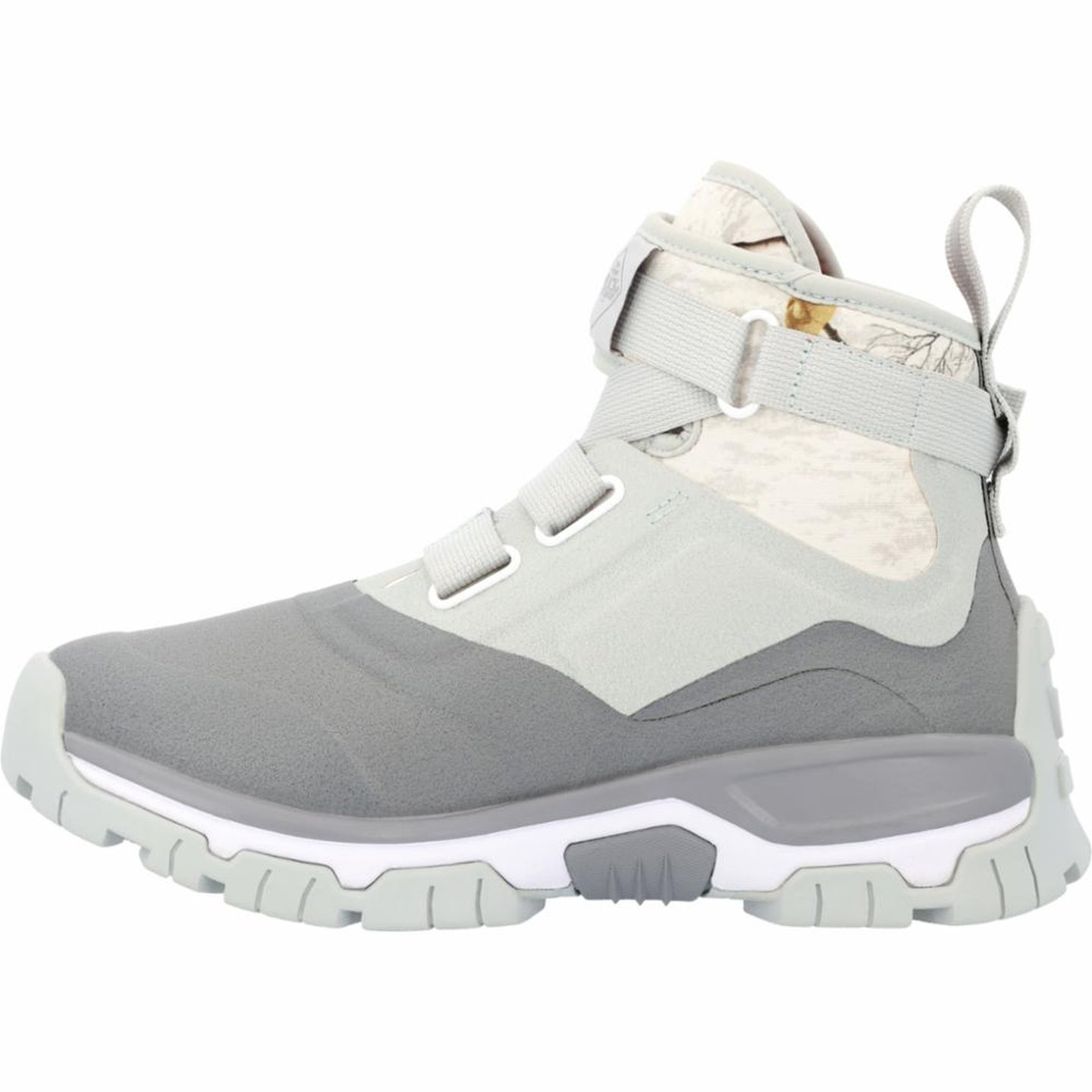 超人気ブティック Muck Footwear Women's Apex Pac Alt. Closure Apex Grey M ジグソーパズル