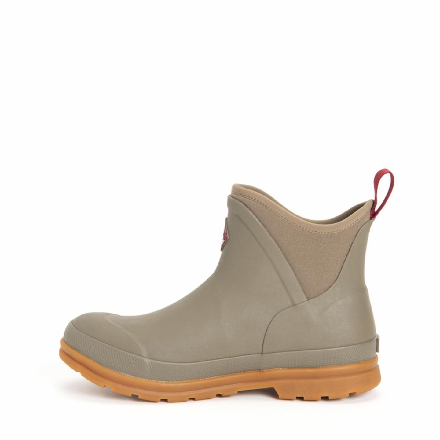 よく見る「芸能人が愛用 Ankle Originals Women's Footwear Muck Originals M Brown 靴