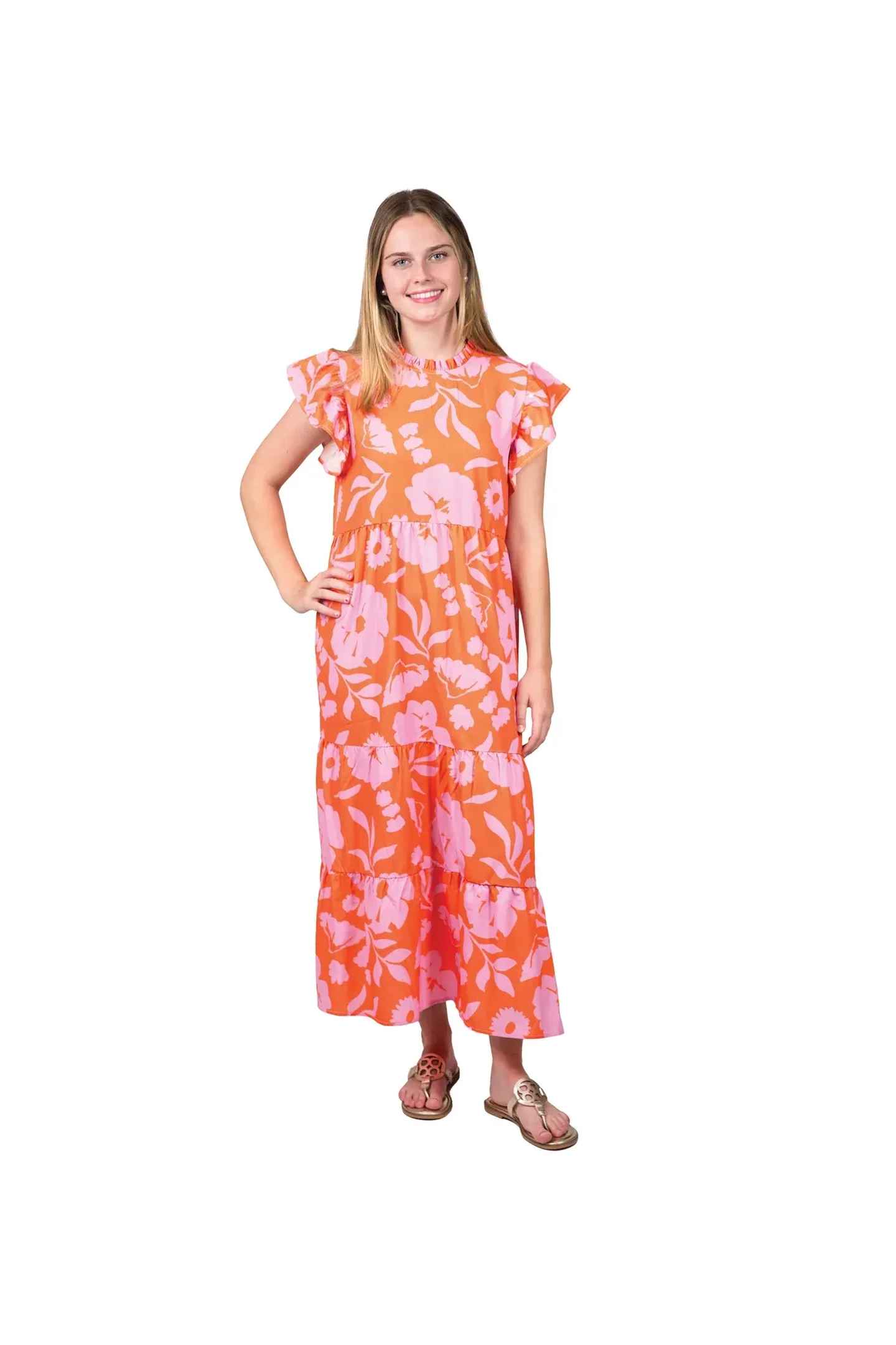 Laura Dress | Oprah Daily Shop