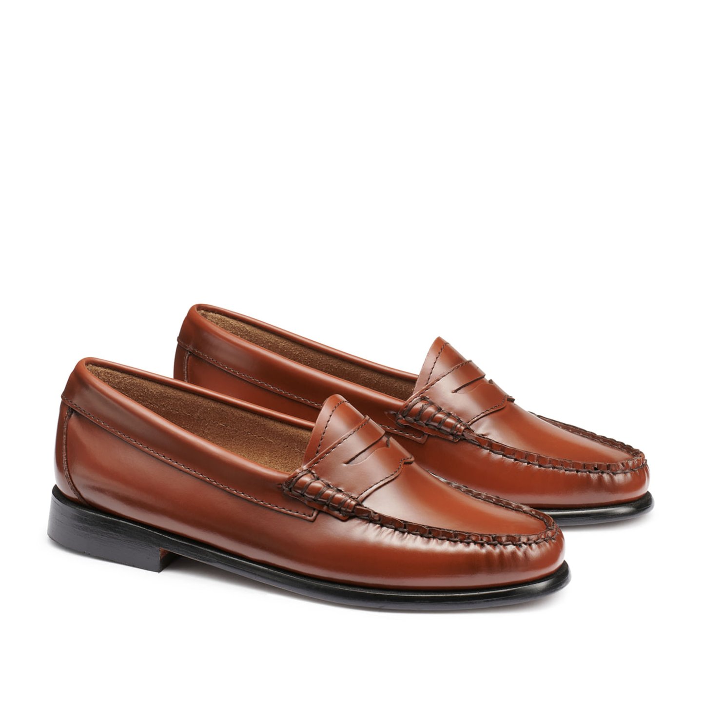 Womens Penny Weejun Loafer | Women | G.H.BASS