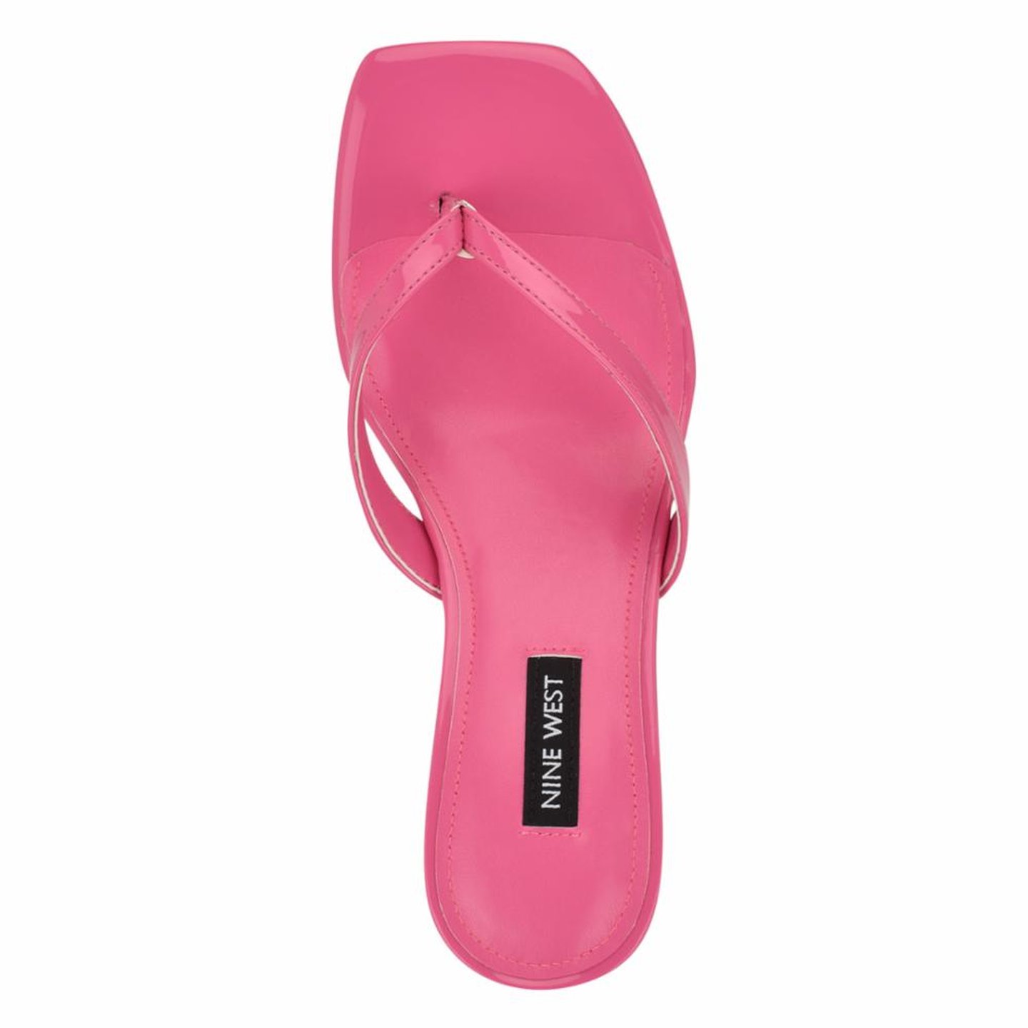 Nine West Women's Andela3 Pink M | Oprah Daily Shop